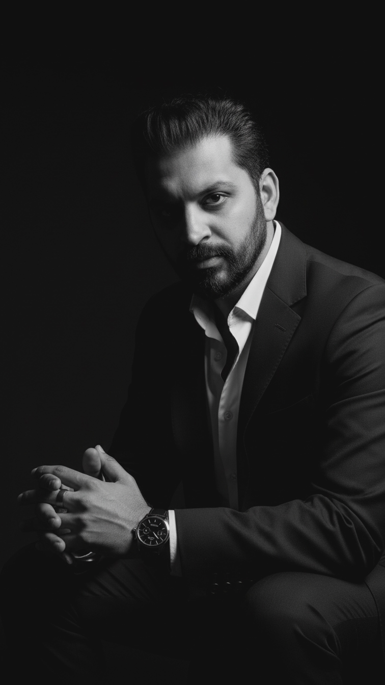 Rahil Pirani, Technology Leader and Director of Business Intelligence at Insight Global, specializing in web engineering, enterprise architecture, and cloud modernization